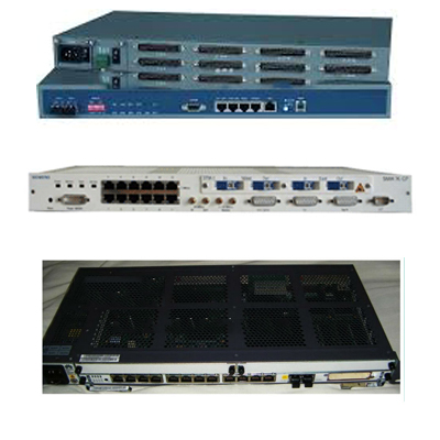 Thiết bị truyền dẫn quang STM